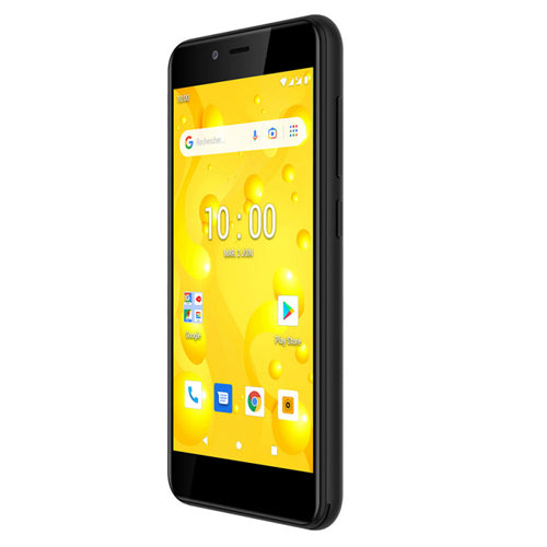 KONROW SOFT 5 DUAL SIM BLACK (4G - 5'' - 1/8GB)