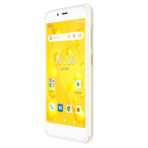 KONROW SOFT 5 DUAL SIM GOLD (4G - 5'' - 1/8GB)