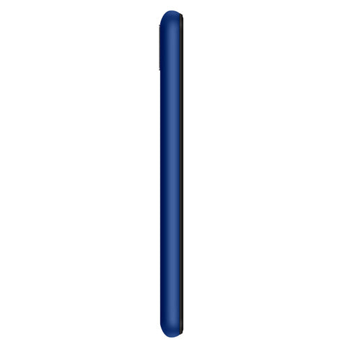 KONROW SOFT 5P DUAL SIM BLUE (4G - 5'' - 1/16GB)