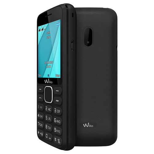 WIKO LUNI 4