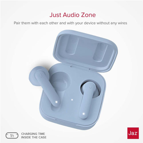 EARBUDS SWEET TWS AZUR-JAZ