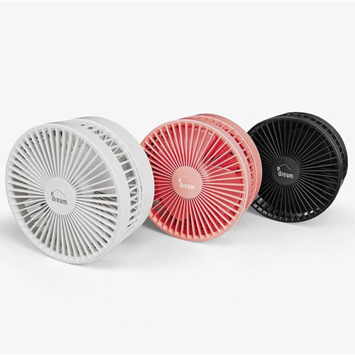 ROSE-E-DREAM NOMAD FAN