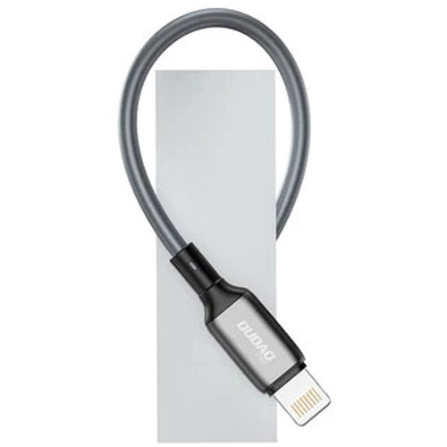 USB PD TYPE-C TO LIGHTNING CABLE 65W L5H 1M-DUDAO