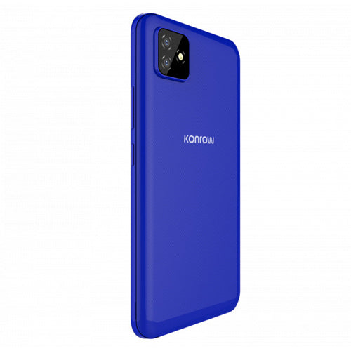 KONROW SKY 63 DUAL SIM (4G - 6.26'' - 3/32GB) BLUE