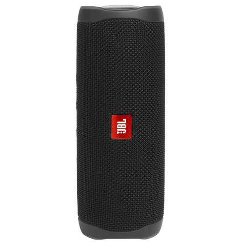 WIRELESS SPEAKER FLIP 5, BLACK-JBL