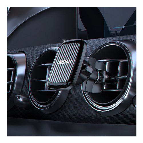MAGNETIC CAR MOUNT F8H BLACK-DUDAO