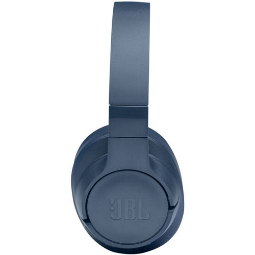 TUNE 710BT WIRELESS HEADPHONES, BLUE-JBL