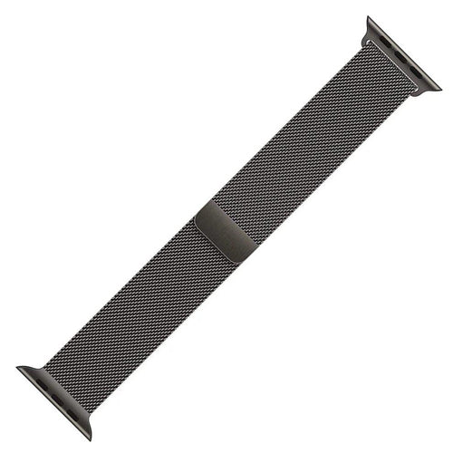 MAGNETIC STRAP WATCH STRAP 6/5/4/3/2/SE 44MM/42MM MAGNETIC BAND STRAP SILVER BRACELET
