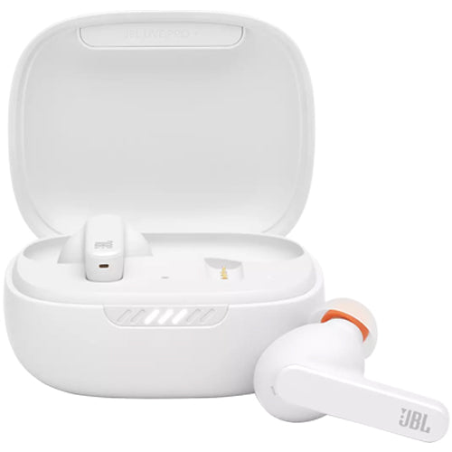 EARBUDS LIVE PRO TWS, WHITE-JBL