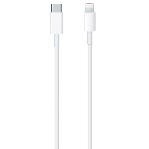 USB TYPE-C TO LIGHTNING CABLE 1M-APPLE