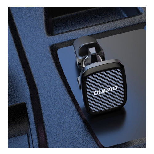 MAGNETIC CAR MOUNT F8H BLACK-DUDAO