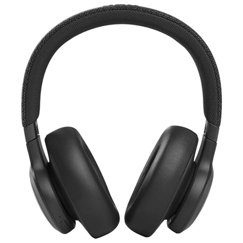 CASQUE SANS FIL LIVE 660NC, NOIR-JBL