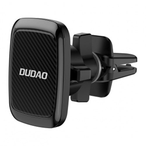 MAGNETIC CAR MOUNT F8H BLACK-DUDAO