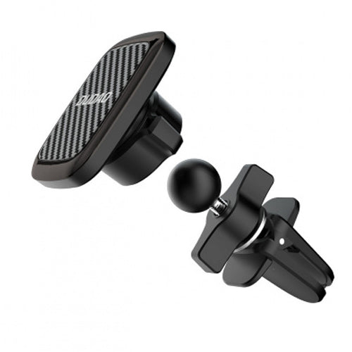 MAGNETIC CAR MOUNT F8H BLACK-DUDAO