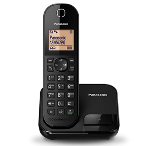 PANASONIC KX-TGC411