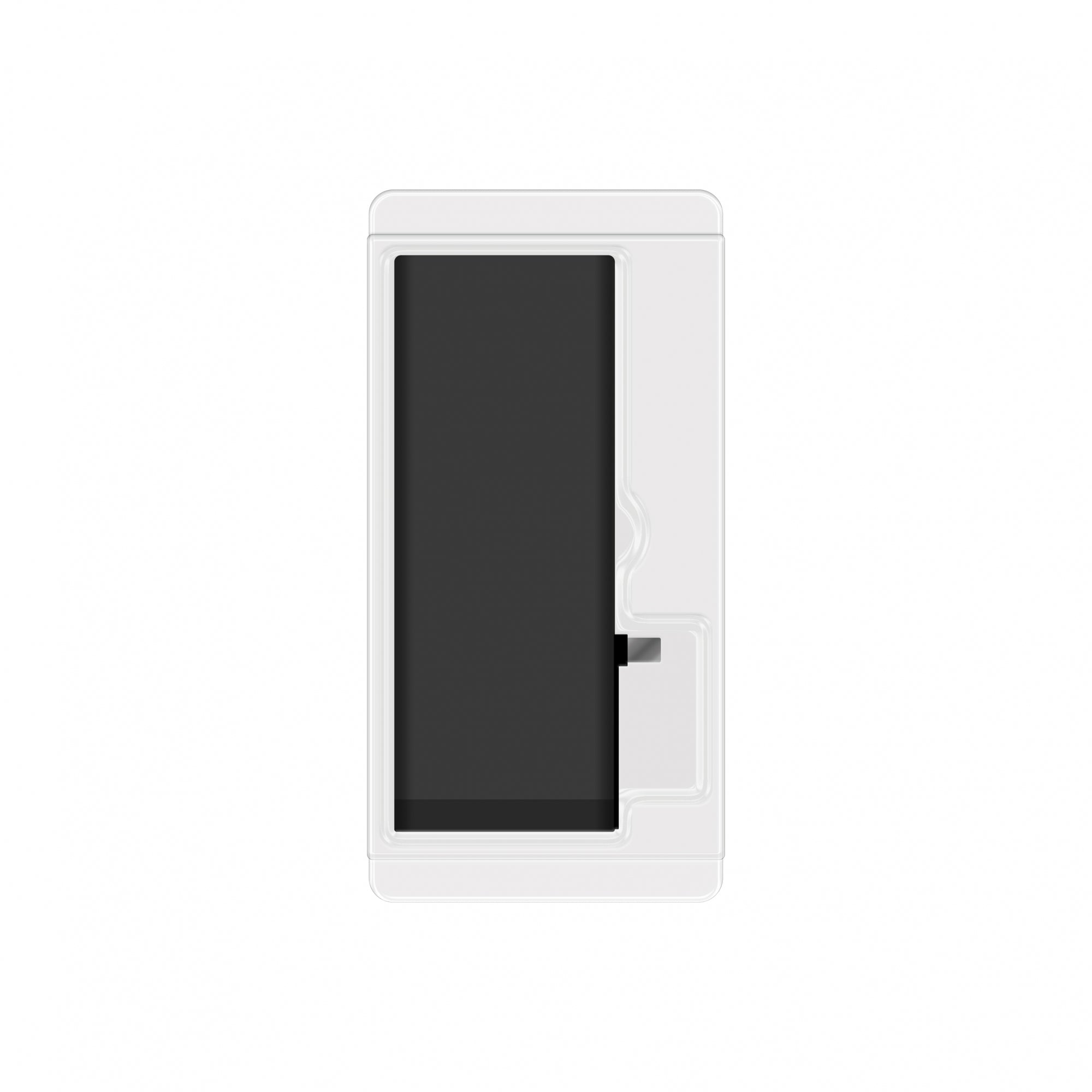 BATTERY FOR IPHONE 5 1440MAH BK - BLACK