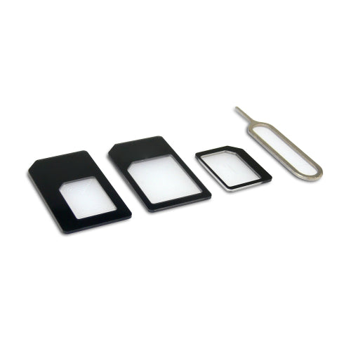 PIC EXTRACTOR AND SIM CARD ADAPTERS