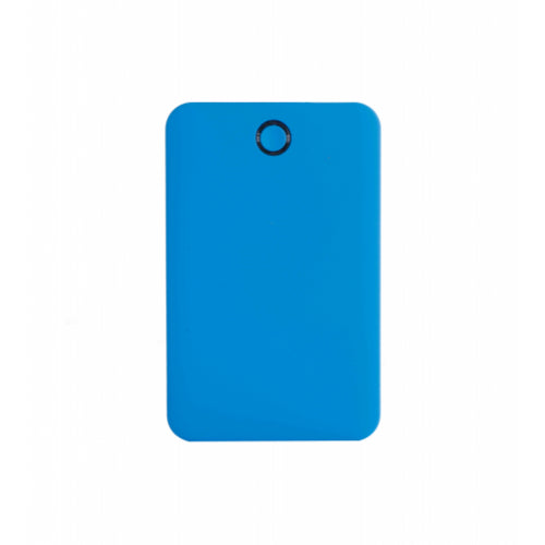 POWER BANK 4000MAH, BLUE-WAVE
