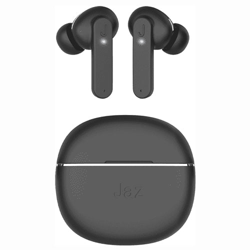 EARBUDS HOOX TWS NOIR-JAZ