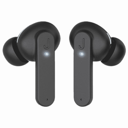 EARBUDS HOOX TWS NOIR-JAZ